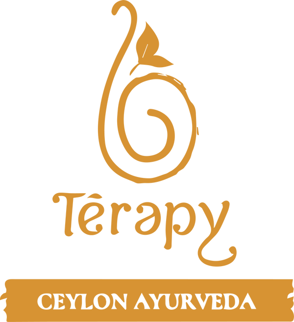 Terapy Ceylon Tea logo