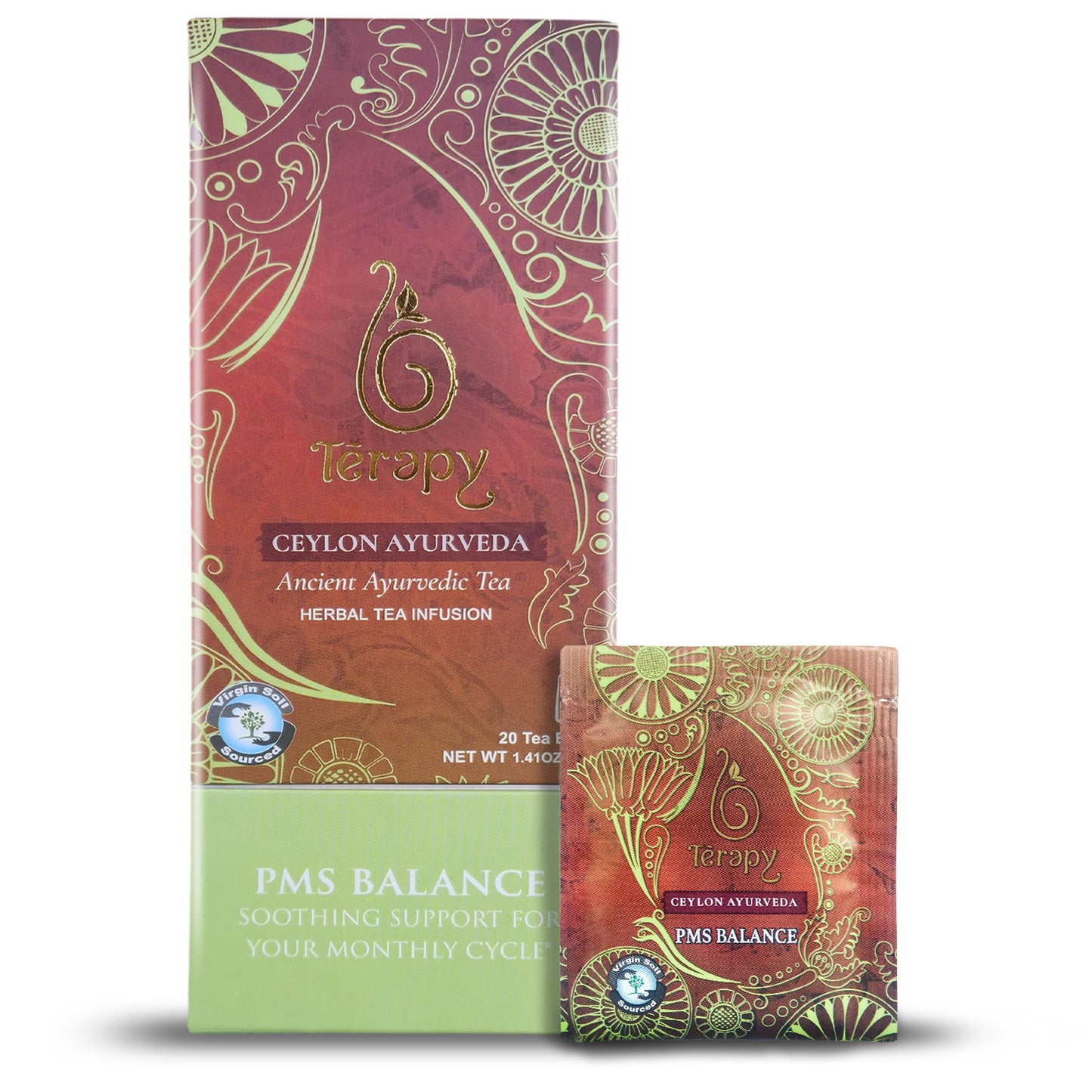 PMS Balance Terapy Ceylon (9638988644673)
