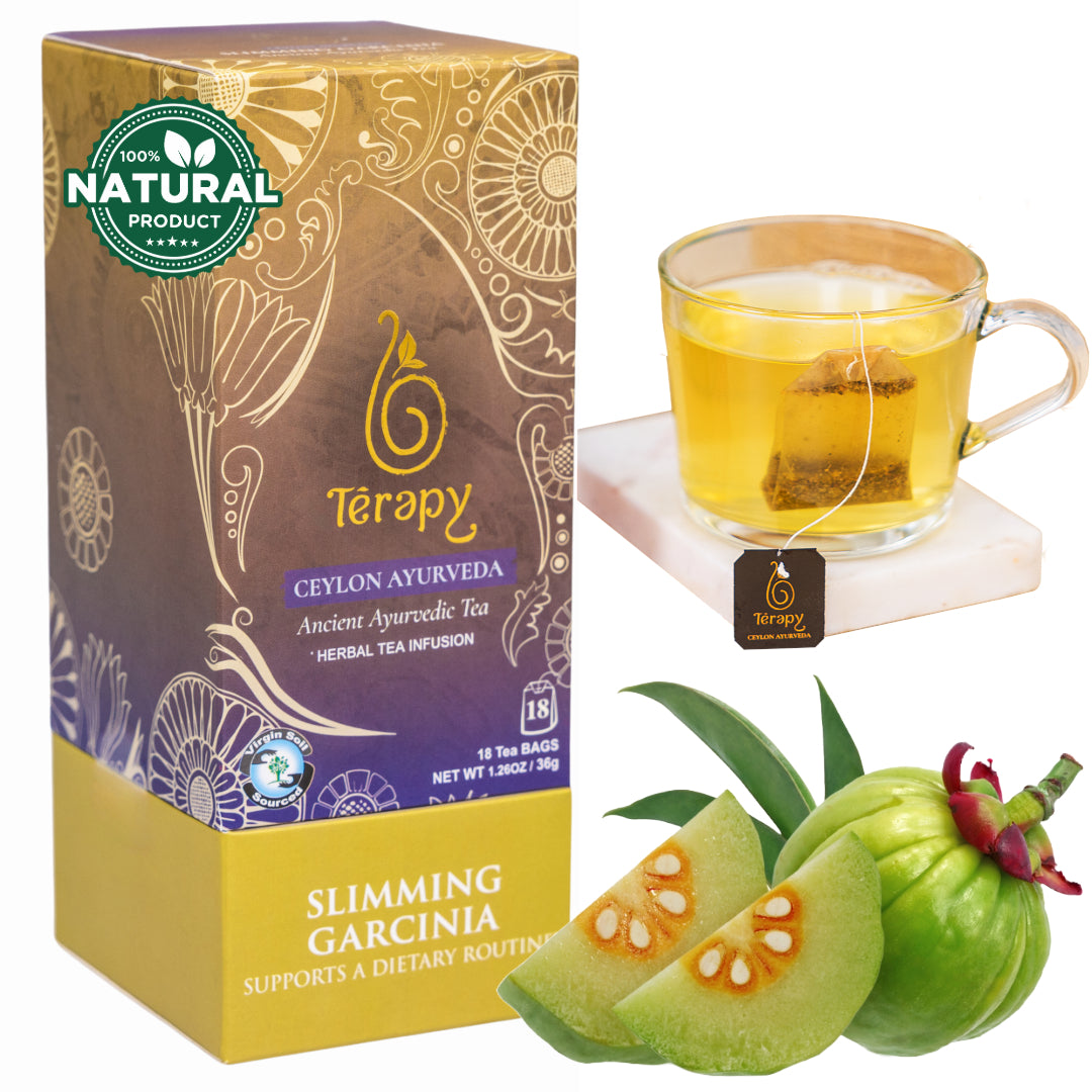 Slimming Garcinia