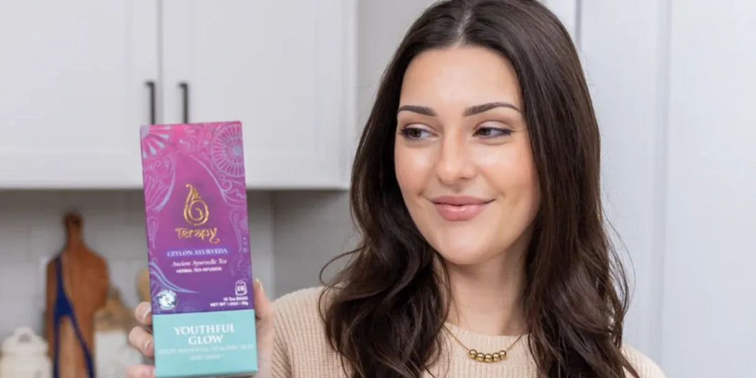 Does Korean Skin Tea Really Help with Youth Glowing Skin