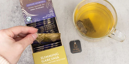 Weight Loss Tea