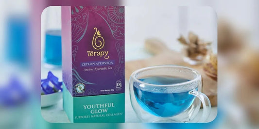 What Is Youthful Glow Tea
