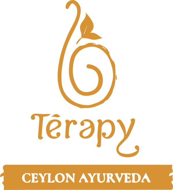 Terapy Ceylon Tea