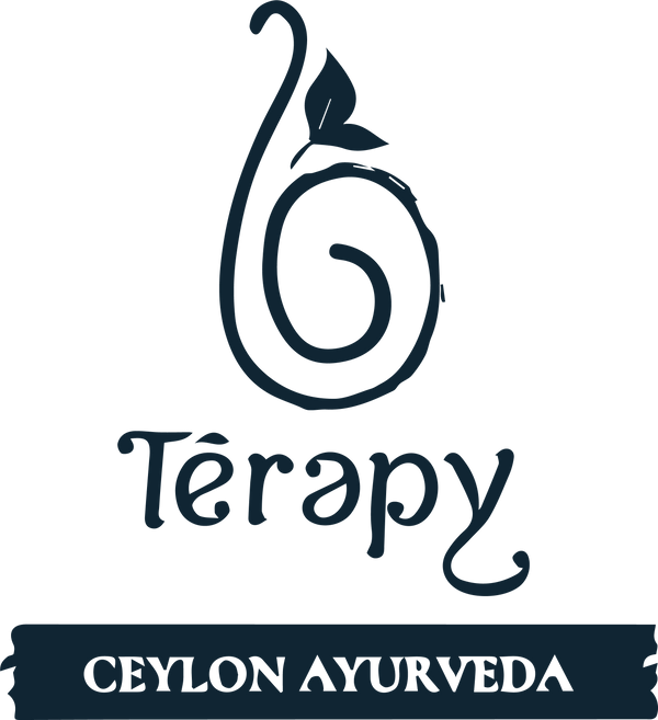 Terapy Ceylon Tea