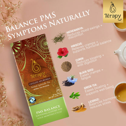 PMS Balance