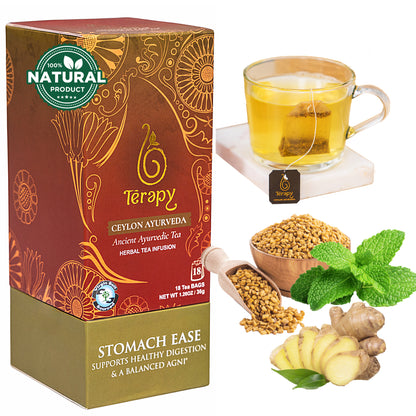 Stomach Ease