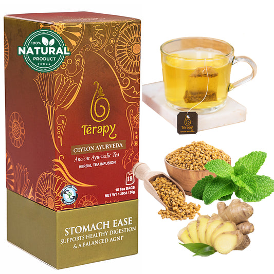 Stomach Ease