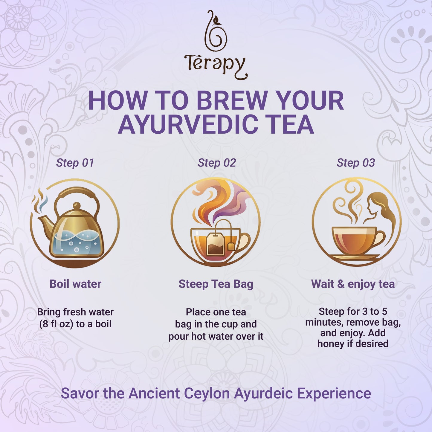 Youthful Glow Tea