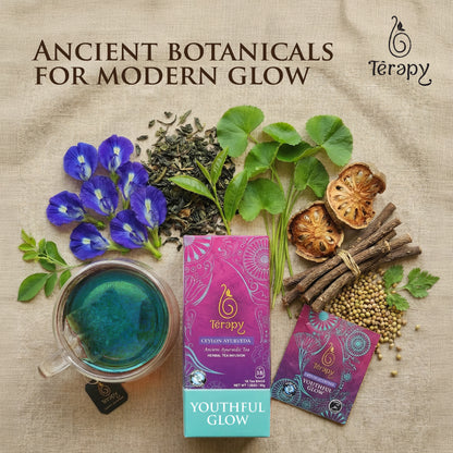 Youthful Glow Tea